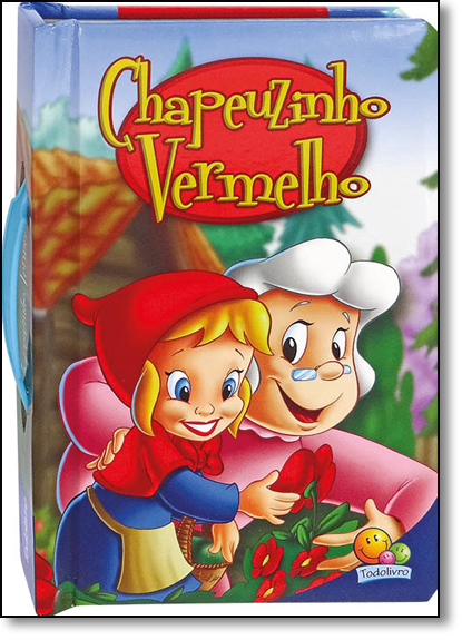 Chapeuzinho Vermelho